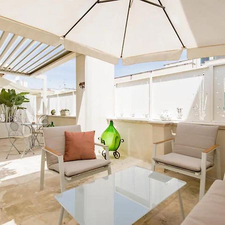 Dimora Mazzini - Salento Selection Bed & Breakfast ตูญีเอ ภายนอก รูปภาพ
