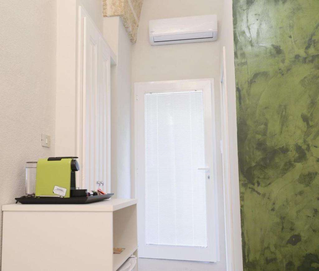 Dimora Mazzini - Salento Selection Bed & Breakfast ตูญีเอ ภายนอก รูปภาพ