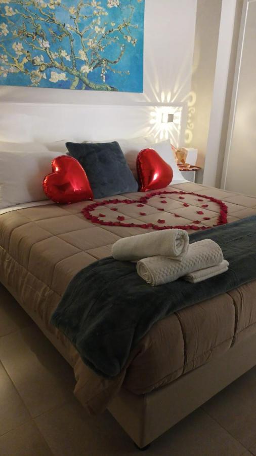 Dimora Mazzini - Salento Selection Bed & Breakfast ตูญีเอ ภายนอก รูปภาพ