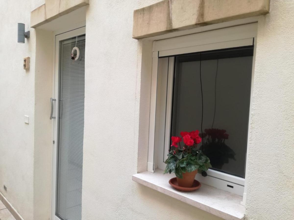 Dimora Mazzini - Salento Selection Bed & Breakfast ตูญีเอ ภายนอก รูปภาพ