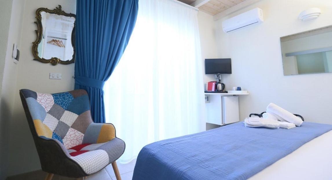 Dimora Mazzini - Salento Selection Bed & Breakfast ตูญีเอ ภายนอก รูปภาพ