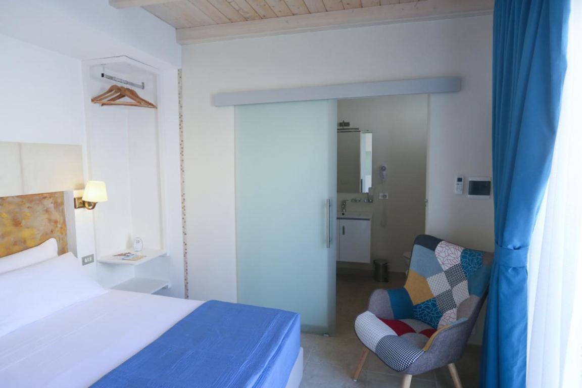 Dimora Mazzini - Salento Selection Bed & Breakfast ตูญีเอ ภายนอก รูปภาพ