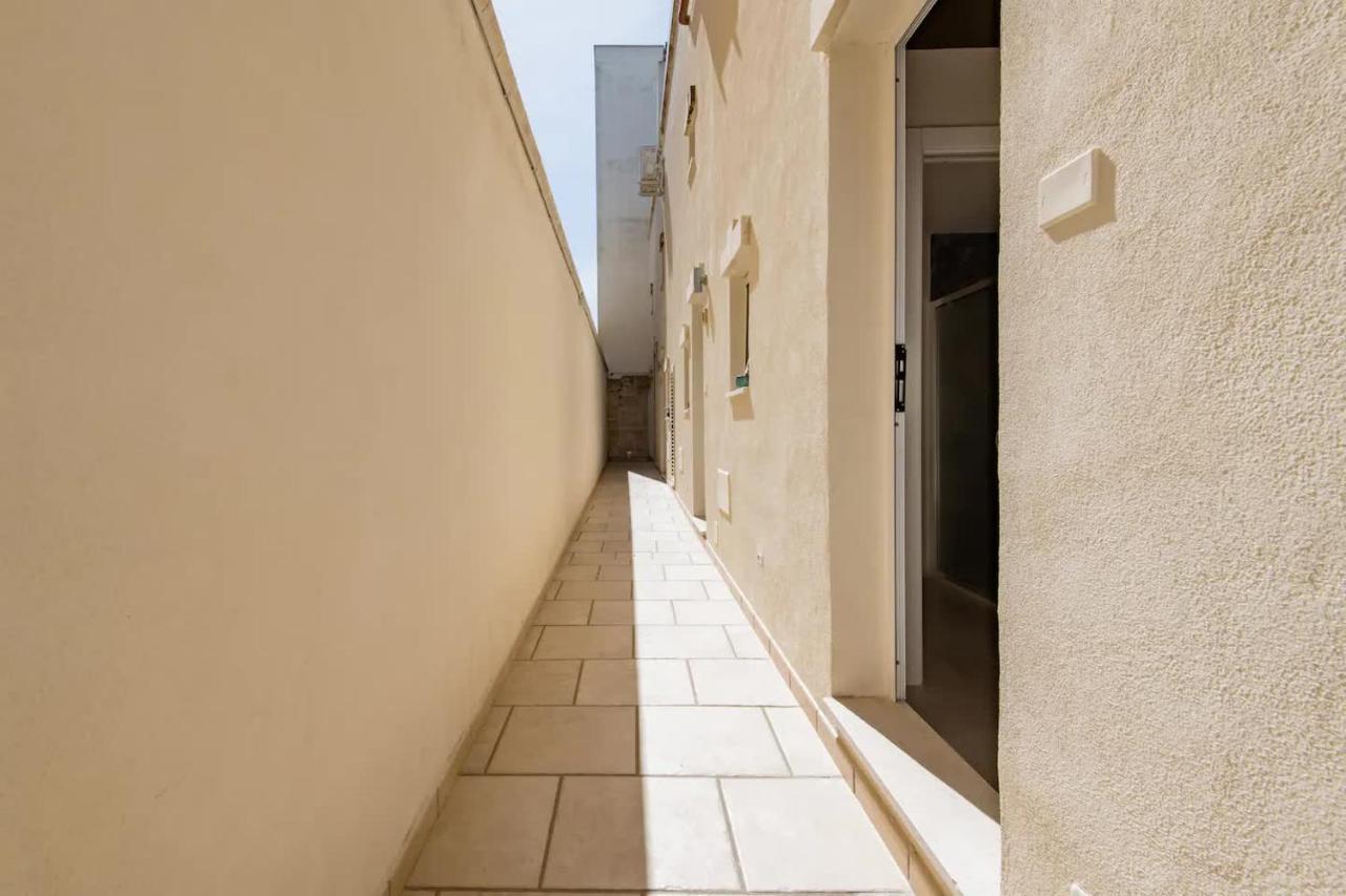 Dimora Mazzini - Salento Selection Bed & Breakfast ตูญีเอ ภายนอก รูปภาพ